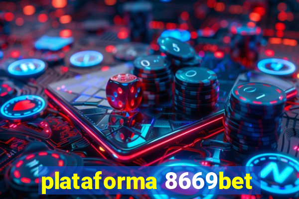 plataforma 8669bet